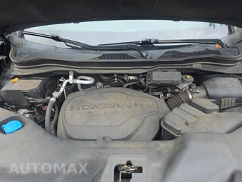 2022 Honda Passport EX-L - miniatura 19