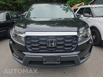 2022 Honda Passport EX-L - miniatura 2