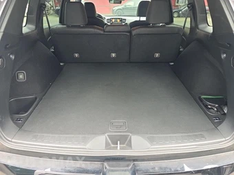 2022 Honda Passport EX-L - miniatura 20