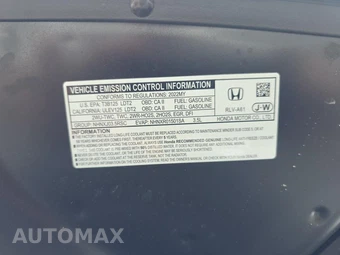 2022 Honda Passport EX-L - miniatura 23
