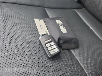 2022 Honda Passport EX-L - miniatura 24