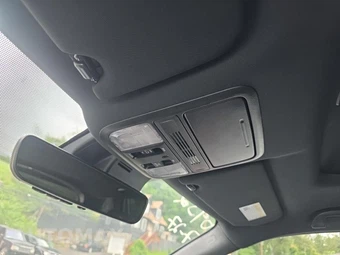 2022 Honda Passport EX-L - miniatura 25