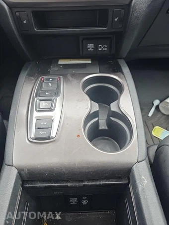 2022 Honda Passport EX-L - miniatura 26