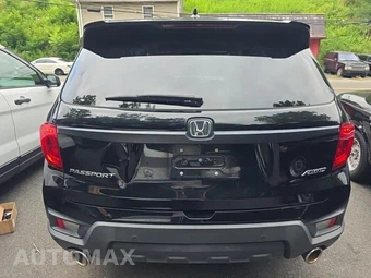 2022 Honda Passport EX-L - miniatura 5