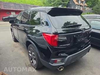 2022 Honda Passport EX-L - miniatura 6