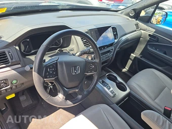 2022 Honda Passport EX-L - miniatura 11