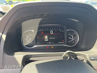 2022 Honda Passport EX-L - miniatura 12