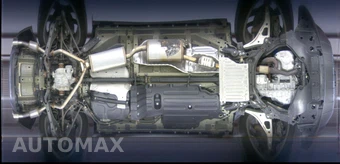 2022 Honda Passport EX-L - miniatura 17