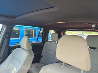 2022 Honda Passport EX-L - miniatura 19