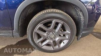 2022 Honda Passport EX-L - miniatura 20