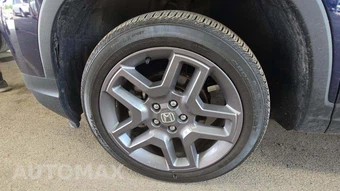 2022 Honda Passport EX-L - miniatura 23