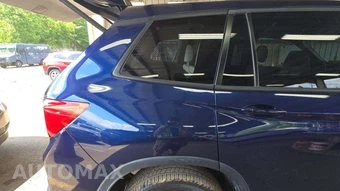 2022 Honda Passport EX-L - miniatura 24