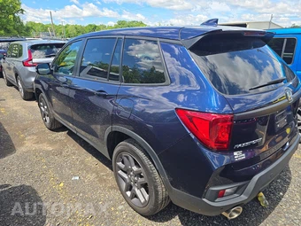 2022 Honda Passport EX-L - miniatura 6