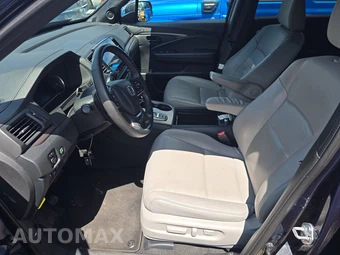 2022 Honda Passport EX-L - miniatura 7