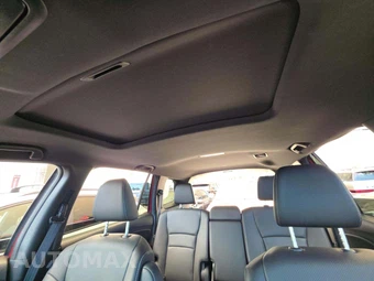 2022 Honda Passport EX-L - miniatura 11