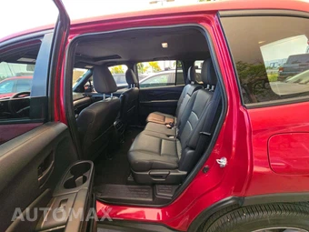 2022 Honda Passport EX-L - miniatura 13