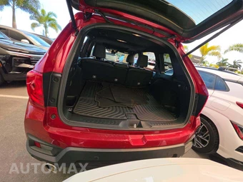2022 Honda Passport EX-L - miniatura 14