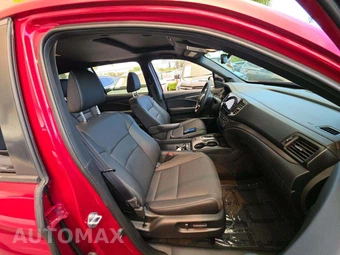 2022 Honda Passport EX-L - miniatura 18