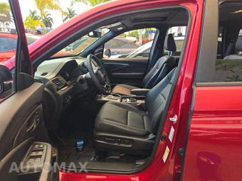 2022 Honda Passport EX-L - miniatura 6