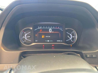 2022 Honda Passport EX-L - miniatura 9