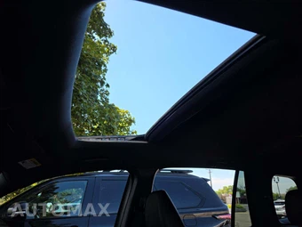 2022 Honda Passport EX-L - miniatura 11