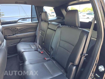 2022 Honda Passport EX-L - miniatura 13