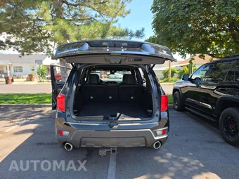 2022 Honda Passport EX-L - miniatura 14