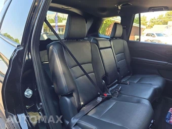 2022 Honda Passport EX-L - miniatura 16