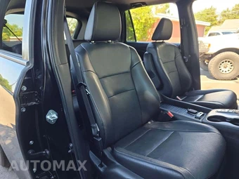 2022 Honda Passport EX-L - miniatura 18