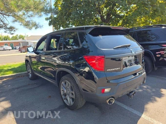 2022 Honda Passport EX-L - miniatura 2