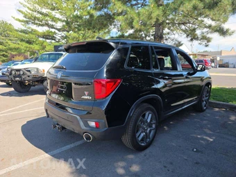 2022 Honda Passport EX-L - miniatura 3