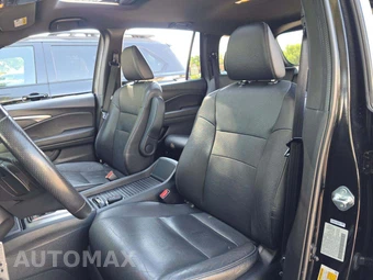 2022 Honda Passport EX-L - miniatura 6