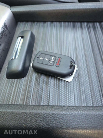 2022 Honda Passport EX-L - miniatura 8