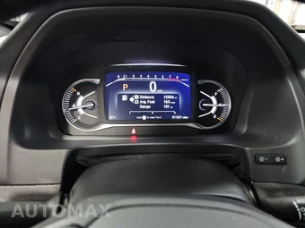 2022 Honda Passport EX-L - miniatura 12