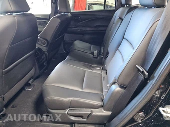 2022 Honda Passport EX-L - miniatura 13