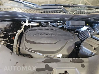 2022 Honda Passport EX-L - miniatura 15