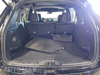 2022 Honda Passport EX-L - miniatura 16