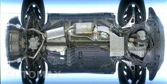 2022 Honda Passport EX-L - miniatura 18