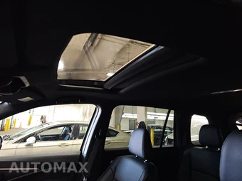 2022 Honda Passport EX-L - miniatura 19