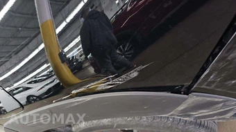 2022 Honda Passport EX-L - miniatura 26