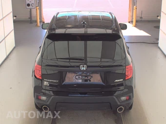 2022 Honda Passport EX-L - miniatura 5