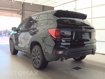 2022 Honda Passport EX-L - miniatura 6