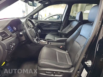 2022 Honda Passport EX-L - miniatura 7