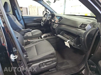 2022 Honda Passport EX-L - miniatura 8
