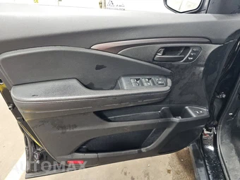 2022 Honda Passport EX-L - miniatura 9
