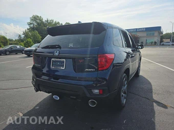 2022 Honda Passport EX-L - miniatura 2