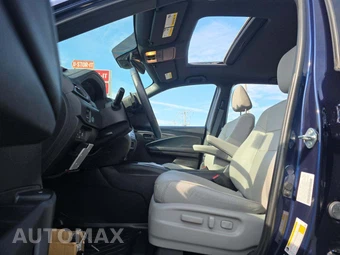 2022 Honda Passport EX-L - miniatura 4