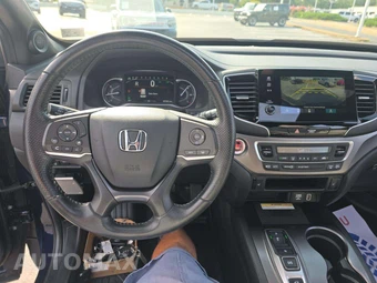 2022 Honda Passport EX-L - miniatura 5