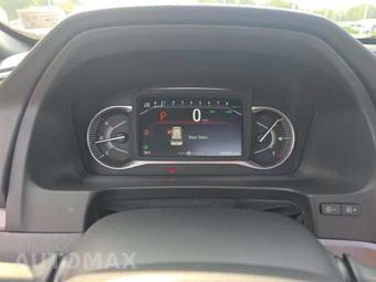 2022 Honda Passport EX-L - miniatura 6
