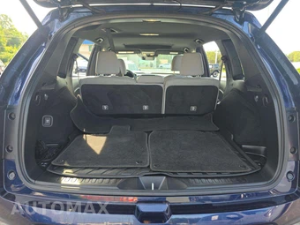 2022 Honda Passport EX-L - miniatura 8